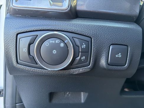 Used 2020 Ford Ranger Lariat w/ Equipment Group 501A Mid image 57