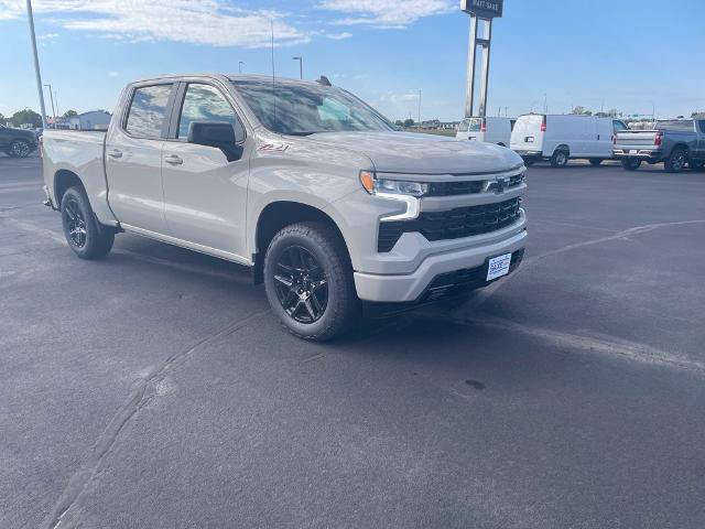 New 2026 Chevrolet Silverado 1500 RST AWD/4WD image 7