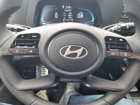 New 2026 Hyundai Elantra SEL Sport Premium FWD image 15