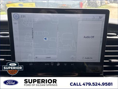 Used 2025 Ford Transit 350 XLT RWD image 8