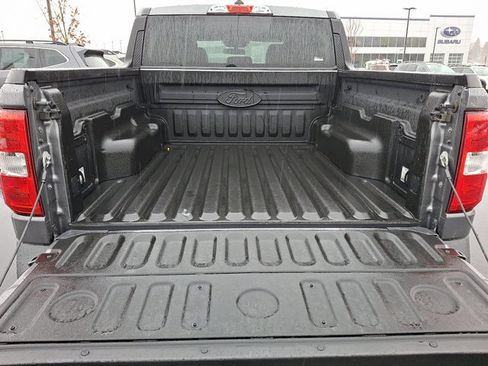 Used 2022 Ford Maverick XL w/ Equipment Group 100A Standard image 29