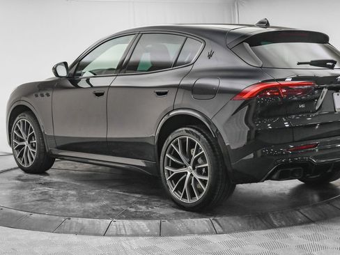 New 2026 Maserati Grecale Modena image 5