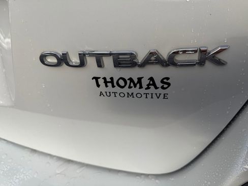 Certified 2024 Subaru Outback image 11