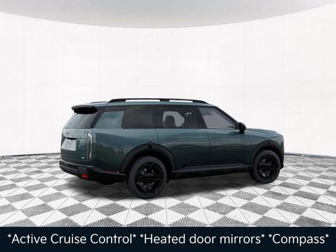 New 2027 Kia Telluride X-Line SX Prestige AWD/4WD image 10