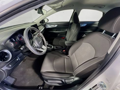 Certified 2024 Kia Forte LXS FWD image 20