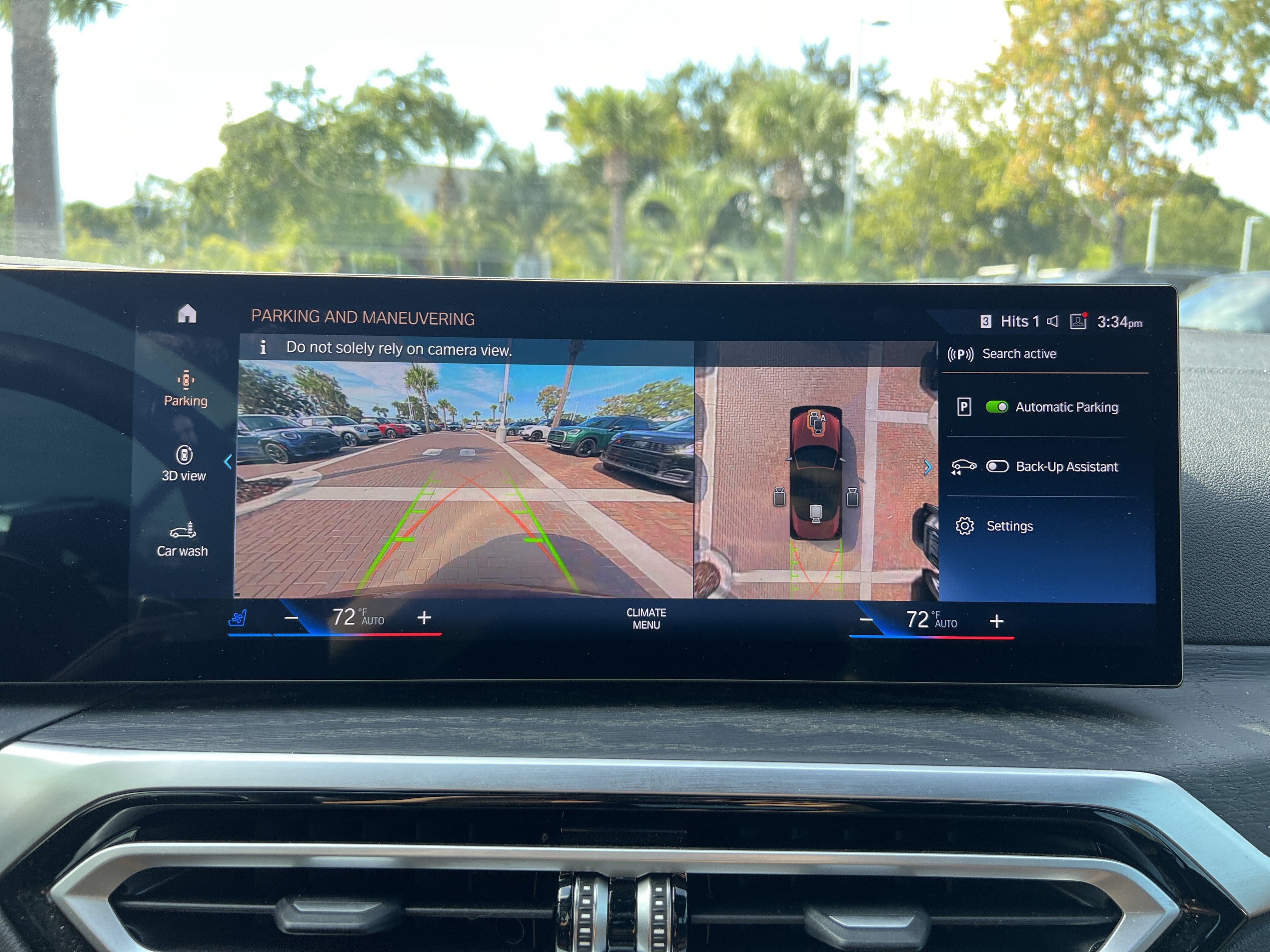 Certified 2024 BMW M440i Convertible RWD image 25