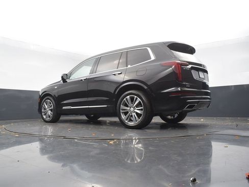 Used 2022 Cadillac XT6 Premium Luxury w/ Technology Package image 53