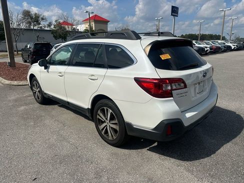 Used 2019 Subaru Outback 2.5i Limited image 9
