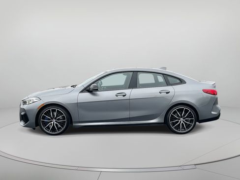Used 2022 BMW M235i xDrive Gran Coupe image 7