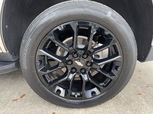 Used 2022 Chevrolet Tahoe LT image 41