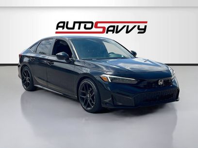 Used 2026 Honda Civic Sport
