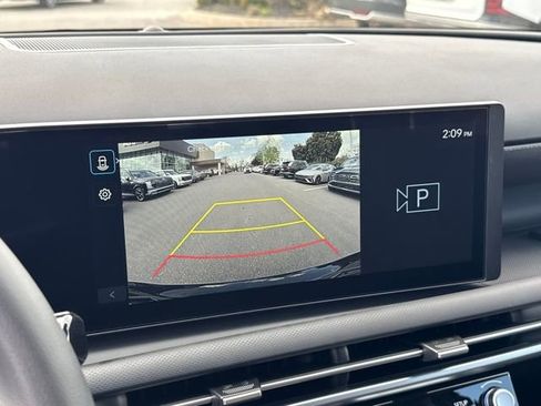 New 2026 Hyundai Tucson SEL AWD/4WD image 18