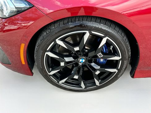 Used 2025 BMW M340i image 35