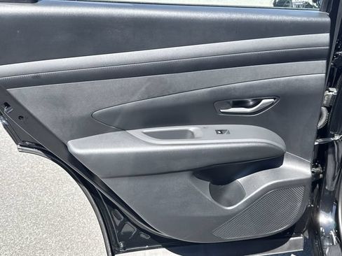 New 2026 Hyundai Tucson SE FWD image 21