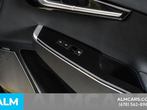 Used 2022 Kia EV6 GT-Line w/ First Edition Package image 45