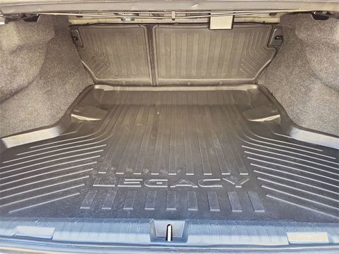 Used 2021 Subaru Legacy Limited XT w/ Popular Package #2 image 27