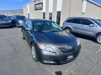 Used 2007 Toyota Camry LE image 1