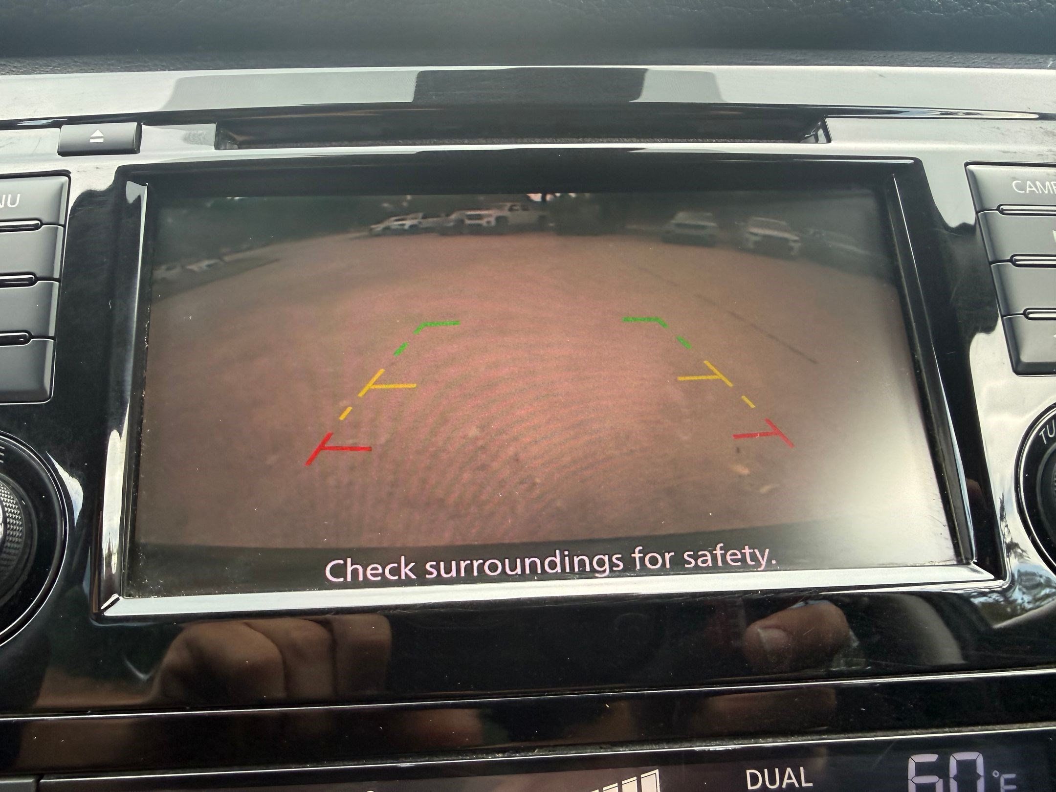 Used 2019 Nissan Rogue SV AWD/4WD image 17