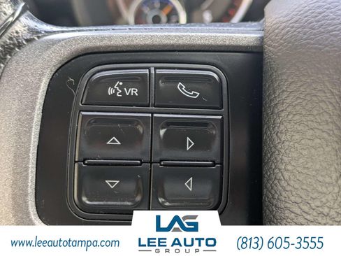 Used 2020 RAM 2500 Tradesman AWD/4WD image 23