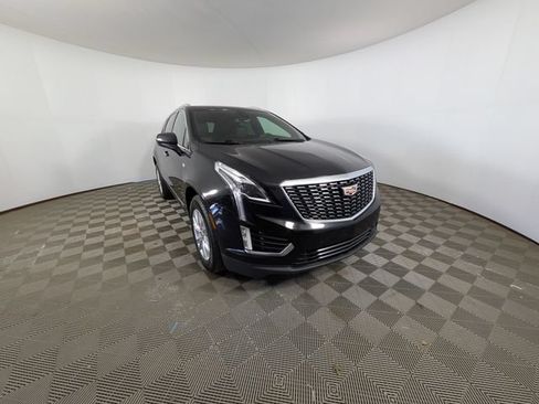 Used 2023 Cadillac XT5 Luxury w/ LPO, Floor Liner Package AWD/4WD image 30