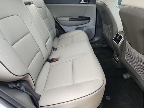 Used 2017 Kia Sportage EX FWD image 25