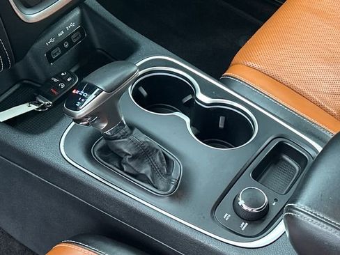 Used 2018 Dodge Durango Citadel image 25