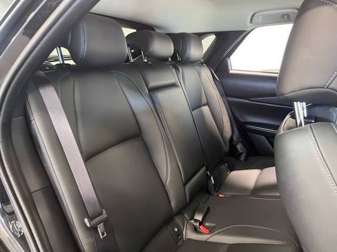 Used 2024 MAZDA CX-30 AWD 2.5 S w/ Select Sport Pkg image 13