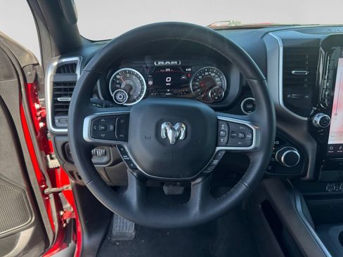 Used 2025 RAM 1500 Big Horn AWD/4WD image 20
