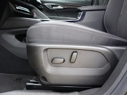 Used 2023 Buick Envision Preferred AWD/4WD image 24
