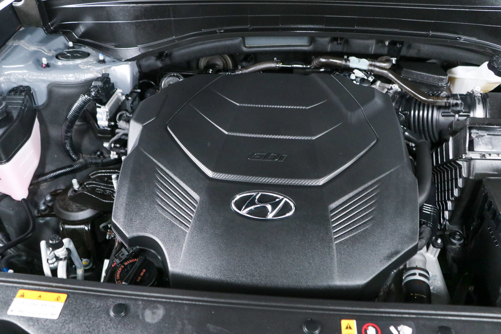 Used 2024 Hyundai Palisade SEL w/ Premium Package FWD image 33