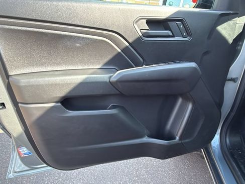 Used 2026 Chevrolet Colorado Trail Boss AWD/4WD image 17