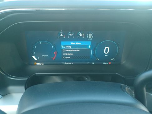 New 2026 Ford F250 XLT w/ XLT Premium Package image 25