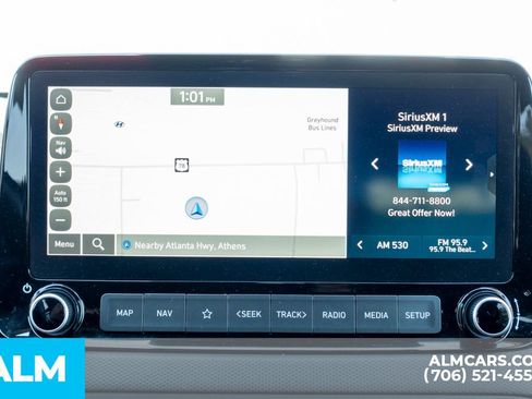 Used 2022 Hyundai Kona N Line w/ Tech Package image 34