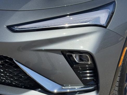 New 2026 Buick Envista Sport Touring image 15