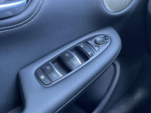 Used 2025 INFINITI QX55 Sensory w/ Lighting Package image 10