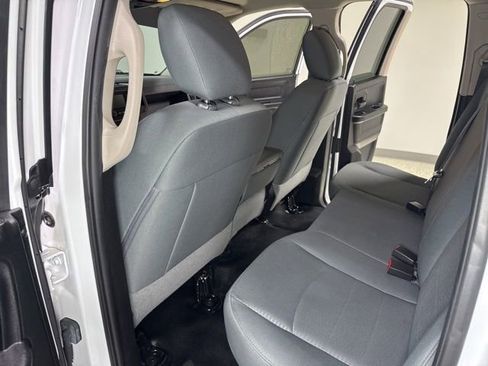 Used 2018 RAM 1500 Tradesman w/ Popular Equipment Group AWD/4WD image 22