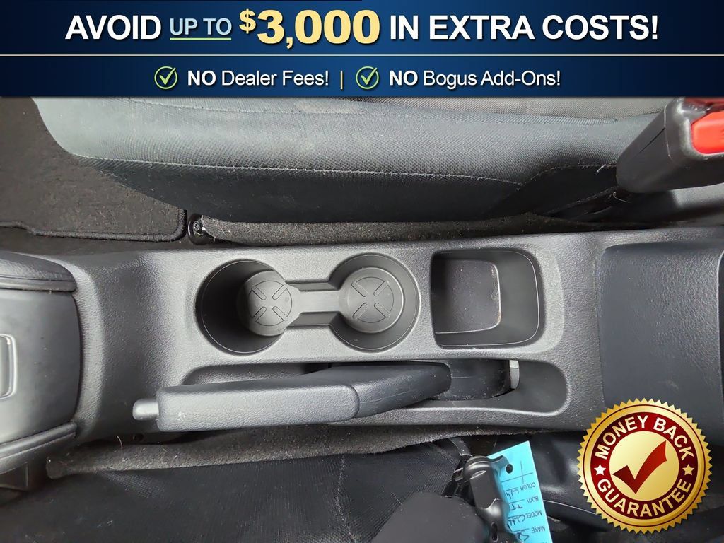 Used 2025 Nissan Kicks Play S FWD image 29