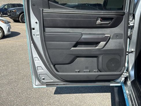 Used 2025 Toyota Tundra SR5 w/ SR5 Premium Package image 13