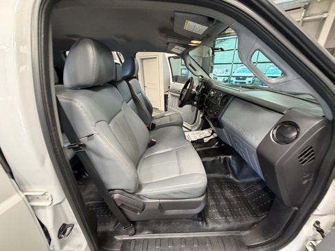 Used 2013 Ford F350 XL w/ XL Value Pkg AWD/4WD image 38