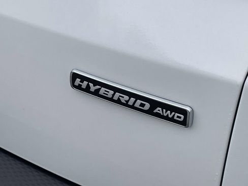 New 2026 Ford Escape Platinum w/ Premium Technology Package image 8