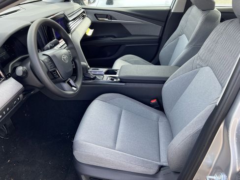 New 2026 Toyota Camry LE image 7