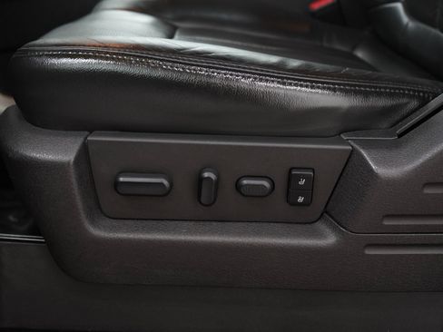 Used 2013 Ford F150 Lariat w/ Luxury Equipment Group AWD/4WD image 24