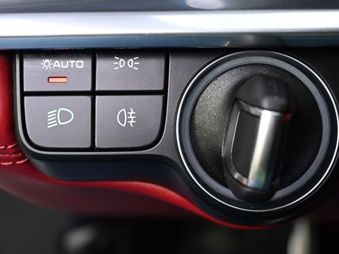 Used 2023 Porsche Panamera Turbo S image 27