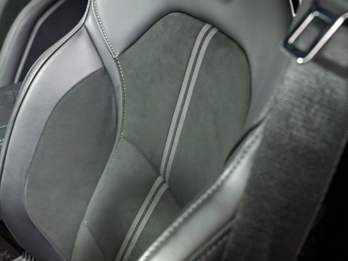 Used 2021 Mercedes-Benz AMG GT Black Series image 37