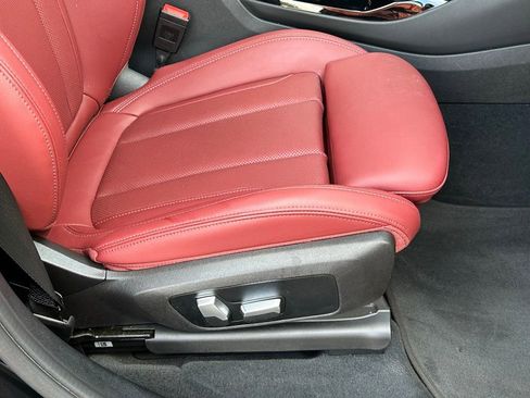 Used 2023 BMW X3 sDrive30i w/ M Sport Package image 51