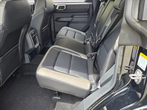 New 2026 Ford Bronco Outer Banks AWD/4WD image 15
