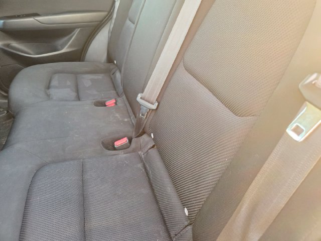 Used 2023 MAZDA CX-5 AWD 2.5 S image 11