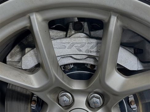 Used 2023 Dodge Challenger R/T Scat Pack image 42