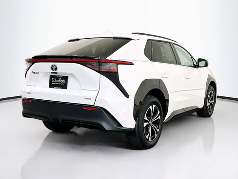 Used 2024 Toyota bZ4X AWD w/ Weather Package image 9