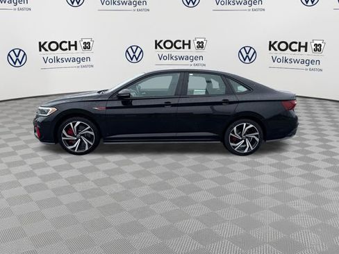 Used 2022 Volkswagen Jetta GLI Autobahn FWD image 4